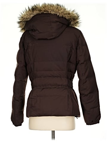 Lands' End Snow Jacket (view 2)