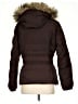 Lands' End 100% Polyester Brown Snow Jacket Size S - photo 2