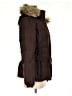 Lands' End 100% Polyester Brown Snow Jacket Size S - photo 4