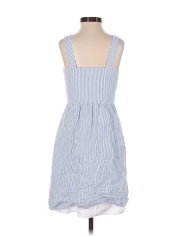 J.Crew Factory Store Casual Dress (view 2)