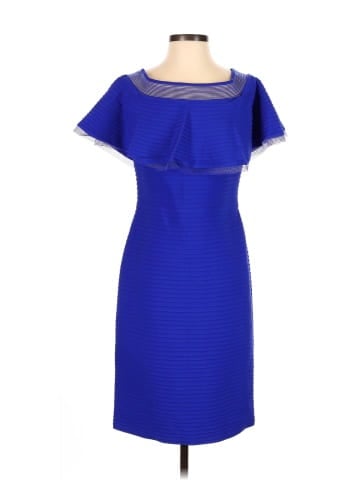 Tadashi Shoji Cocktail Dress (view 1)