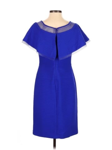 Tadashi Shoji Cocktail Dress (view 2)