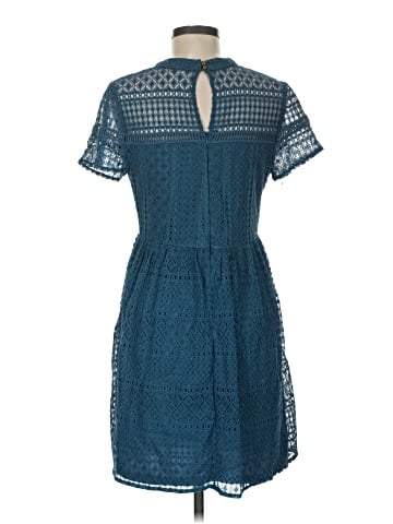 Francesca's Casual Dress (view 2)