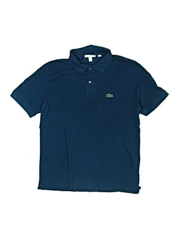 Lacoste Short Sleeve Polo (view 1)