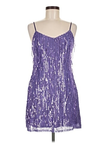 Mi ami Cocktail Dress (view 1)