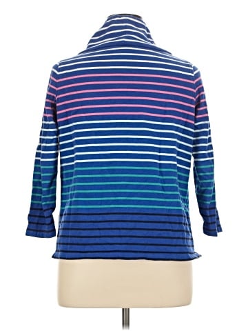 T by Talbots Pullover Sweater (view 2)