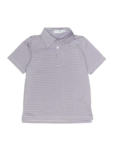 Lila & Hayes Short Sleeve Polo (view 1)