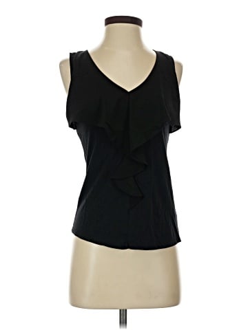 Deletta Sleeveless Blouse (view 1)