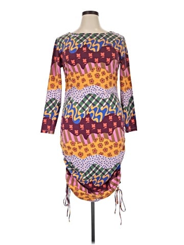 Target Casual Dress (view 1)