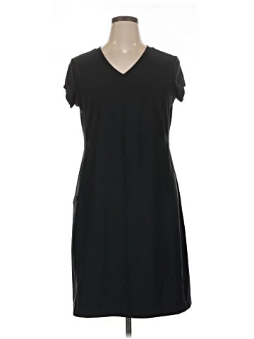 L.L.Bean Casual Dress (view 1)