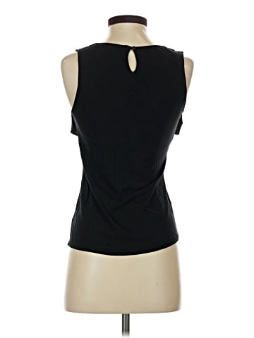 Deletta Sleeveless Blouse (view 2)