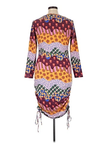 Target Casual Dress (view 2)