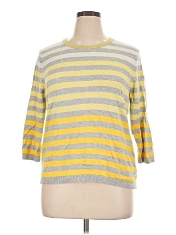 Talbots Pullover Sweater (view 1)
