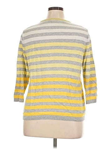 Talbots Pullover Sweater (view 2)