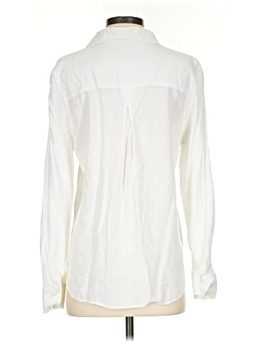 Cloth & Stone Long Sleeve Blouse (view 2)