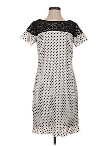 Karl Lagerfeld Paris Casual Dress (view 1)