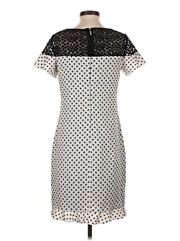 Karl Lagerfeld Paris Casual Dress (view 2)