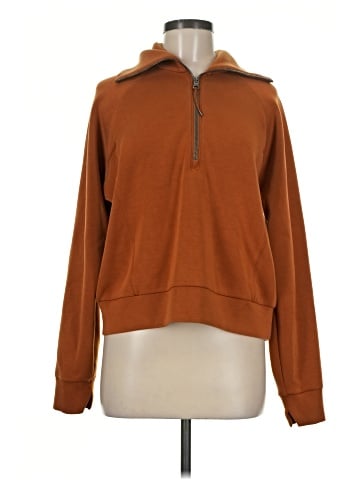 SPANX Fleece (view 1)