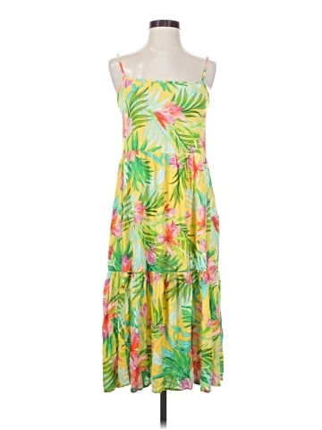 La Blanca Casual Dress (view 1)