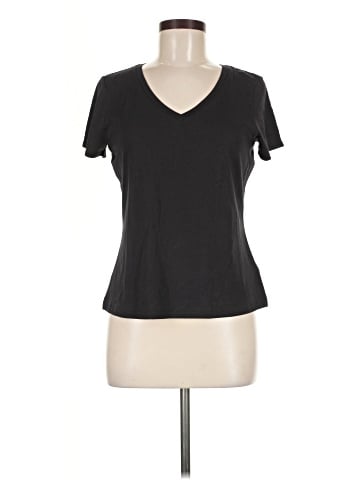 Tahari Short Sleeve T-Shirt (view 1)
