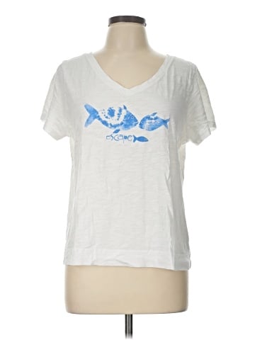 Escada Short Sleeve T-Shirt (view 1)