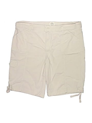St. John's Bay Cargo Shorts (view 1)