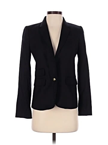 J.Crew Wool Blazer (view 1)