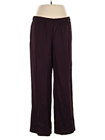 J.Jill Casual Pants (view 1)