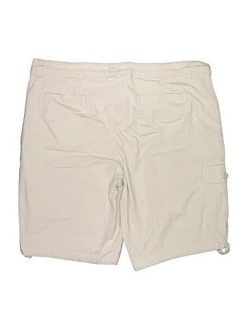 St. John's Bay Cargo Shorts (view 2)