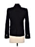 J.Crew Black Wool Blazer Size 0 - photo 2