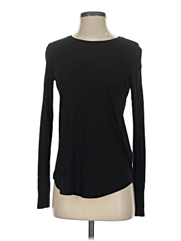 Vince. Long Sleeve T-Shirt (view 1)