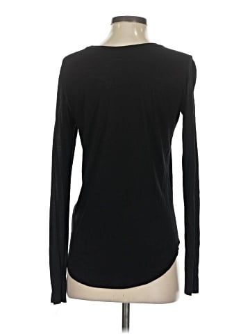 Vince. Long Sleeve T-Shirt (view 2)