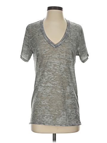 ALTERNATIVE Short Sleeve T-Shirt (view 1)