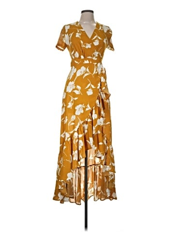 Lulus Casual Dress (view 1)