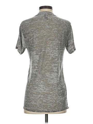 ALTERNATIVE Short Sleeve T-Shirt (view 2)
