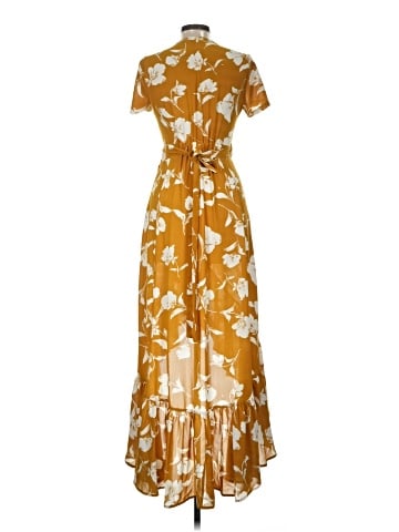 Lulus Casual Dress (view 2)