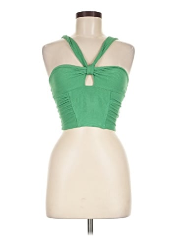 Urban Outfitters Sleeveless Top (view 1)