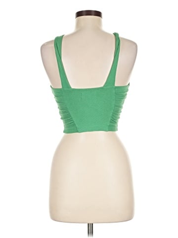 Urban Outfitters Sleeveless Top (view 2)