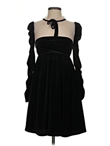 Chelsea & Violet Cocktail Dress (view 1)