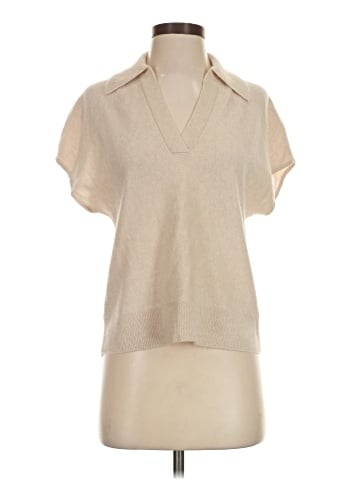 Tahari Sweater Vest (view 1)