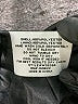 Walter Baker 100% Polyester Tweed Black Jacket Size M - photo 7