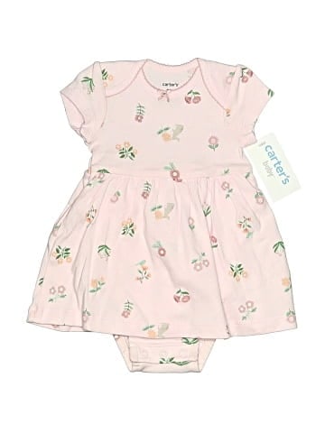 Carter's Dress (view 1)