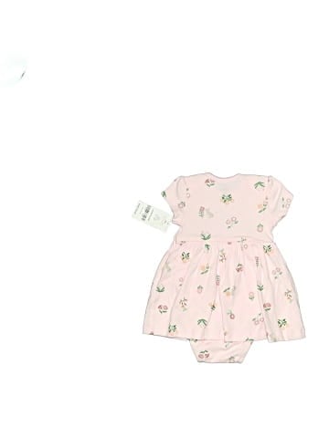 Carter's Dress (view 2)