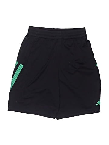 Adidas Athletic Shorts (view 1)