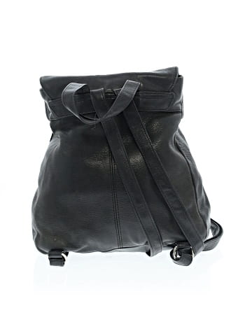 Wilsons Leather Backpack (view 2)