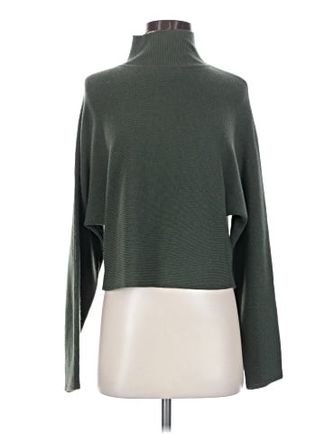 Ramy Brook Wool Pullover Sweater (view 1)