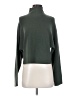 Ramy Brook 100% Wool Green Wool Pullover Sweater Size XS - photo 1