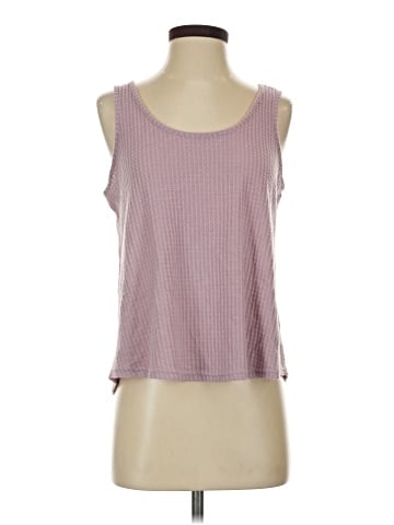 Venus Sleeveless Top (view 1)