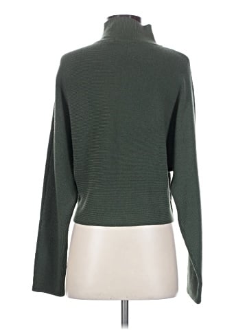 Ramy Brook Wool Pullover Sweater (view 2)