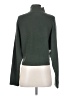 Ramy Brook 100% Wool Green Wool Pullover Sweater Size XS - photo 2